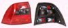 KLOKKERHOLM 50770724 Combination Rearlight